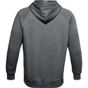 Moški pulover Under Armour  Rival Fleece Hoodie Hallo grey