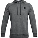 Moški pulover Under Armour  Rival Fleece Hoodie Hallo grey