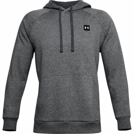 Moški pulover Under Armour Rival Fleece Hoodie Hallo grey