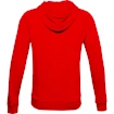 Moški pulover Under Armour  Rival Fleece Hoodie red