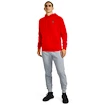 Moški pulover Under Armour  Rival Fleece Hoodie red