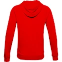 Moški pulover Under Armour  Rival Fleece Hoodie red