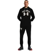 Moški pulover Under Armour  RIVAL TERRY BIG LOGO HD-BLK