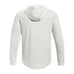 Moški pulover Under Armour  RIVAL TERRY COLLEGIATE HD-WHT