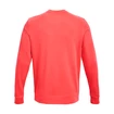 Moški pulover Under Armour  RIVAL TERRY CREW-RED