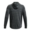 Moški pulover Under Armour  RIVAL TERRY HOODIE-GRY