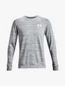 Moški pulover Under Armour  Rival Terry LC Crew-WHT