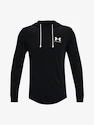 Moški pulover Under Armour  RIVAL TERRY LC HD-BLK