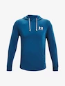 Moški pulover Under Armour  RIVAL TERRY LC HD-BLU