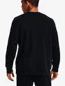 Moški pulover Under Armour  Rival Terry Logo Crew-BLK