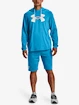 Moški pulover Under Armour  Rival Terry Logo Hoodie-BLU