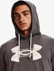 Moški pulover Under Armour  Rival Terry Logo Hoodie-BRN