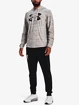 Moški pulover Under Armour  Rival Terry Logo Hoodie-WHT