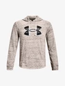 Moški pulover Under Armour  Rival Terry Logo Hoodie-WHT