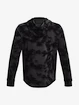 Moški pulover Under Armour  Rival Terry Novelty HD-BLK