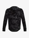 Moški pulover Under Armour  Rival Terry Novelty HD-BLK