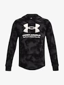 Moški pulover Under Armour  Rival Terry Novelty HD-BLK