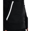 Moški pulover Under Armour  Rush All Purpose Hoodie-BLK