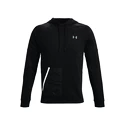 Moški pulover Under Armour  Rush All Purpose Hoodie-BLK