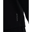 Moški pulover Under Armour  Rush All Purpose Hoodie-BLK