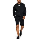 Moški pulover Under Armour  Speckled Fleece Crew