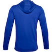 Moški pulover Under Armour  SPORTSTYLE TERRY LOGO HOODIE blue