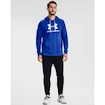 Moški pulover Under Armour  SPORTSTYLE TERRY LOGO HOODIE blue