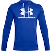 Moški pulover Under Armour  SPORTSTYLE TERRY LOGO HOODIE blue XL