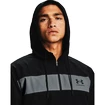 Moški pulover Under Armour  SPORTSTYLE WINDBREAKER black