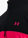 Moški pulover Under Armour  Storm Midlayer 1/2 Zip-BLK