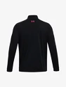 Moški pulover Under Armour  Storm Midlayer 1/2 Zip-BLK