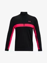 Moški pulover Under Armour  Storm Midlayer 1/2 Zip-BLK