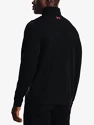 Moški pulover Under Armour  Storm Midlayer 1/2 Zip-BLK