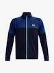 Moški pulover Under Armour  Storm Midlayer FZ-NVY