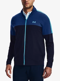 Moški pulover Under Armour Storm Midlayer FZ-NVY