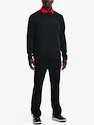 Moški pulover Under Armour  Storm SweaterFleece Crew-BLK