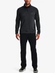 Moški pulover Under Armour  Storm SweaterFleece QZ-BLK