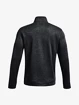 Moški pulover Under Armour  Storm SweaterFleece QZ-BLK