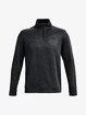 Moški pulover Under Armour  Storm SweaterFleece QZ-BLK