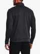 Moški pulover Under Armour  Storm SweaterFleece QZ-BLK