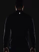 Moški pulover Under Armour  Streaker Half Zip black