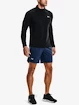 Moški pulover Under Armour  Streaker Half Zip black