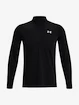 Moški pulover Under Armour  Streaker Half Zip black