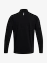 Moški pulover Under Armour  Streaker Half Zip black