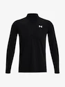 Moški pulover Under Armour  Streaker Half Zip black