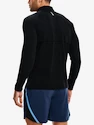 Moški pulover Under Armour  Streaker Half Zip black