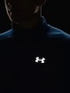 Moški pulover Under Armour  STREAKER HALF ZIP-BLU