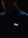 Moški pulover Under Armour  STREAKER HALF ZIP-BLU