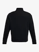 Moški pulover Under Armour  Summit Knit 1/2 Zip-BLK