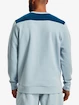 Moški pulover Under Armour  SUMMIT KNIT CREW-BLU